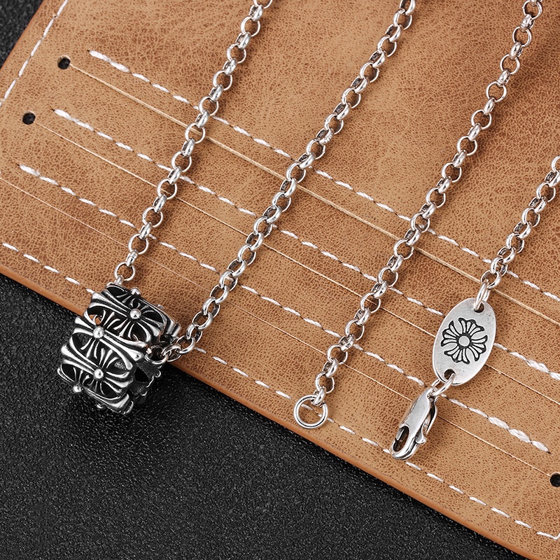Chrome Hearts Necklace 05yxs56